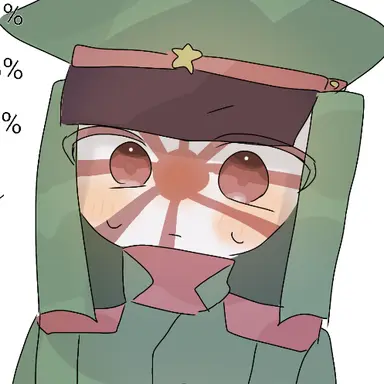 Profile image of 日帝