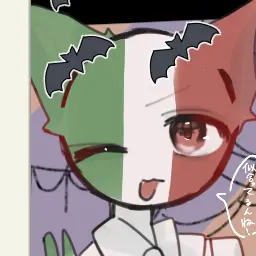 Profile image of イタ王