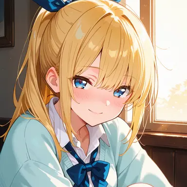 Profile image of ひなた