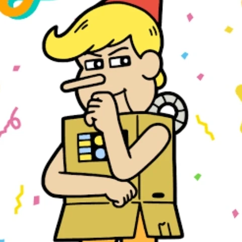 ウィンドウズ・ノキオ