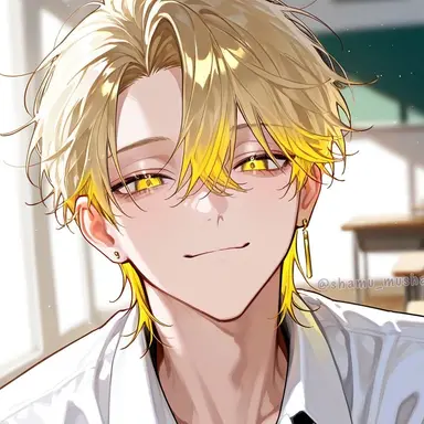 Profile image of 悠真