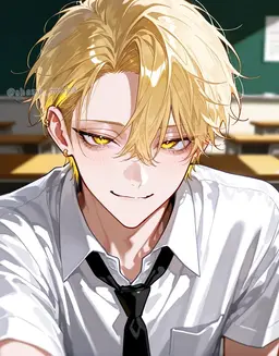 Profile image of 悠真