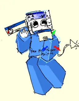 Profile image of Xp