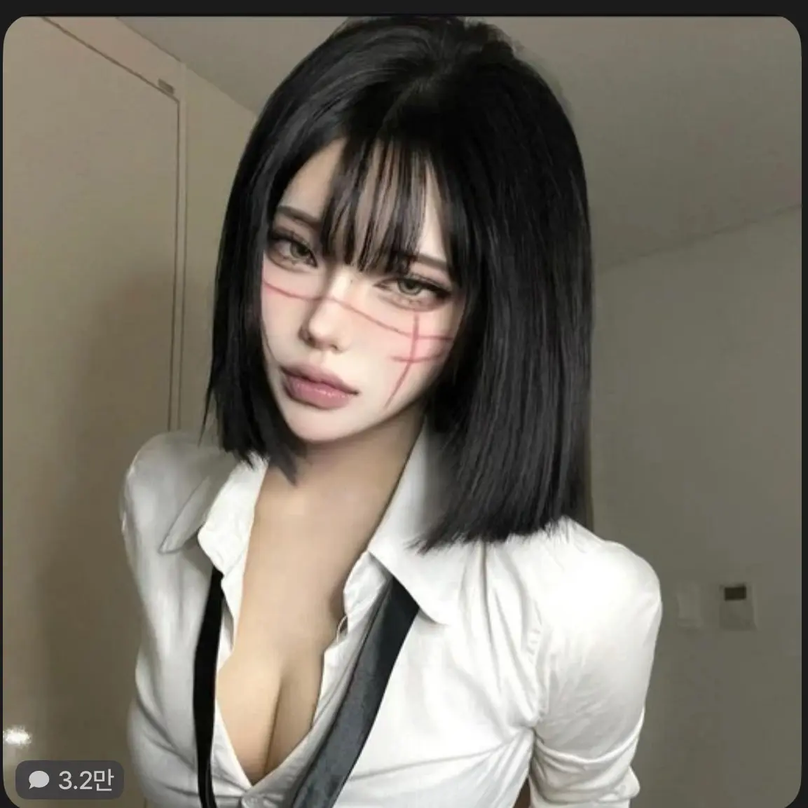 SickTetra8841의 무서운 친누나