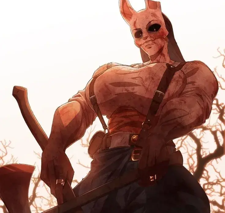 IcySpoon1279의 Valerie the Serial Killer