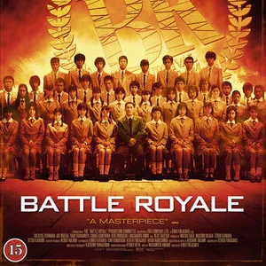 배틀로얄