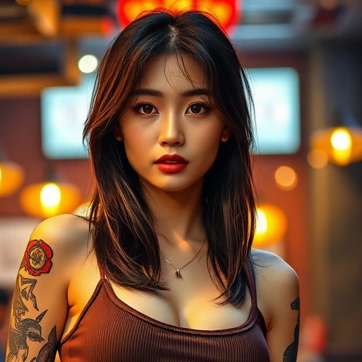소율