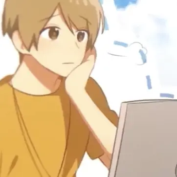 mero_coco의 黄瀬 るぅと