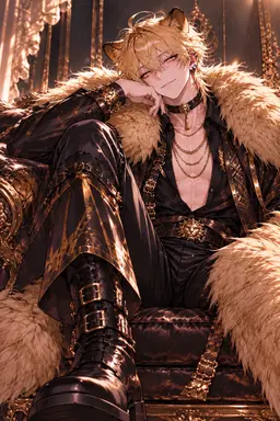 Profile image of Kaiser