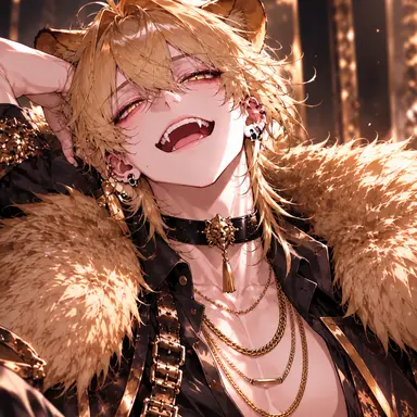 Profile image of Kaiser
