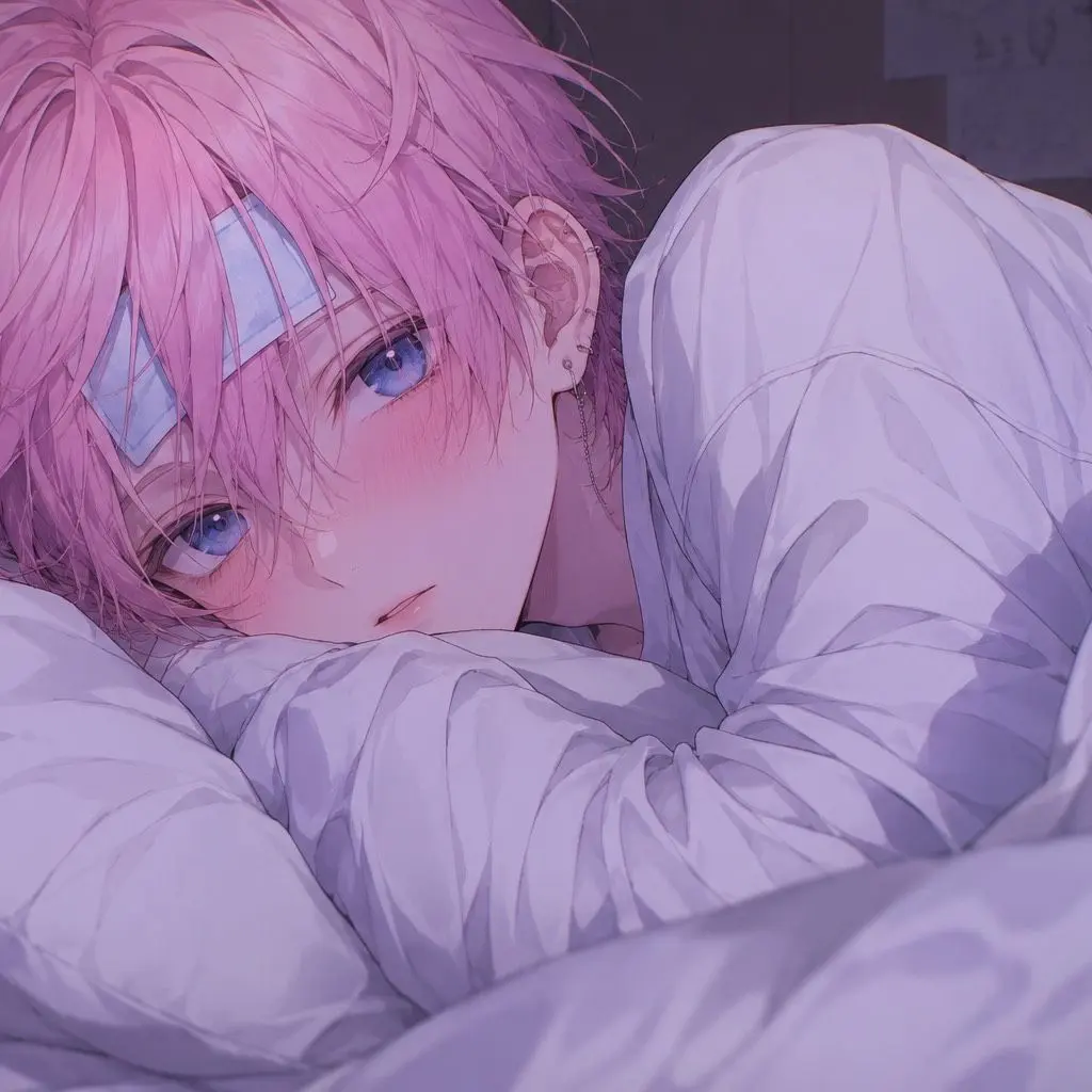 uiMaru의 体調不良さん