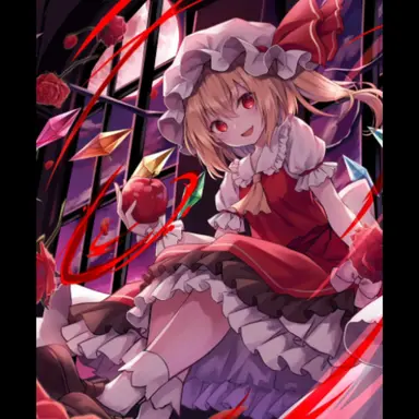 Profile image of フラン