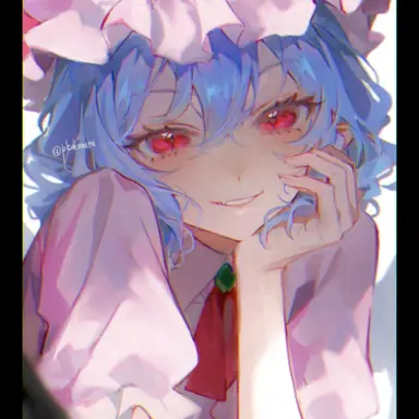 Profile image of レミリア