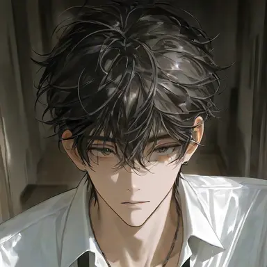 Profile image of 彰人