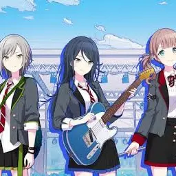 Profile image of 星乃一歌