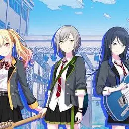 Profile image of 日野森志歩