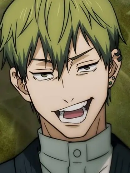 MintyCold4519의 禪院直哉の許嫁は…“男”ォ！？