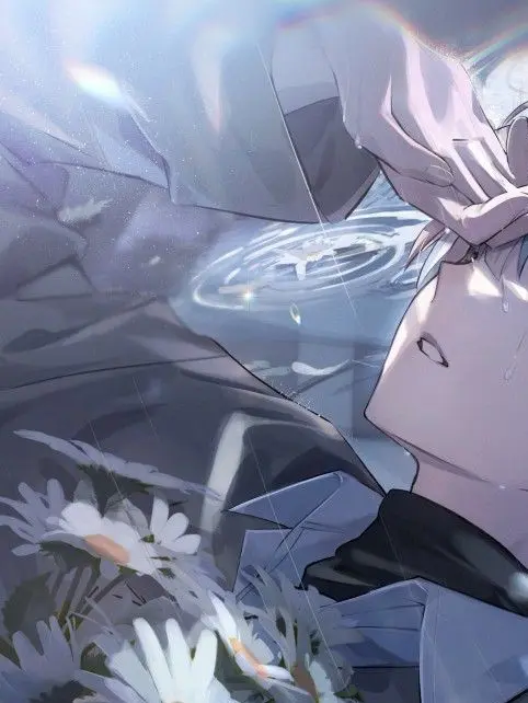 ammo.__.s2의 君のいちばんになりたい俺。