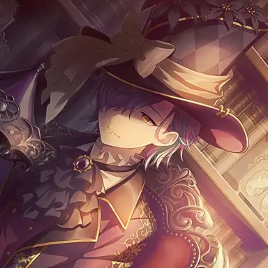 Profile image of 神代類