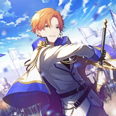 Profile image of 東雲彰人