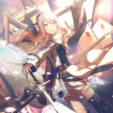 Profile image of 暁山瑞希