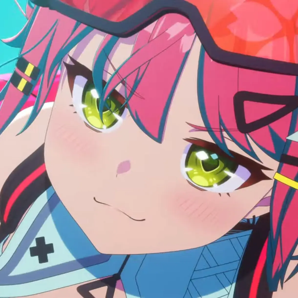 KindLeech7336의 さくらみこの街