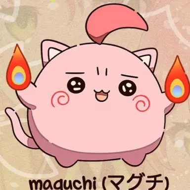 Profile image of マグチ