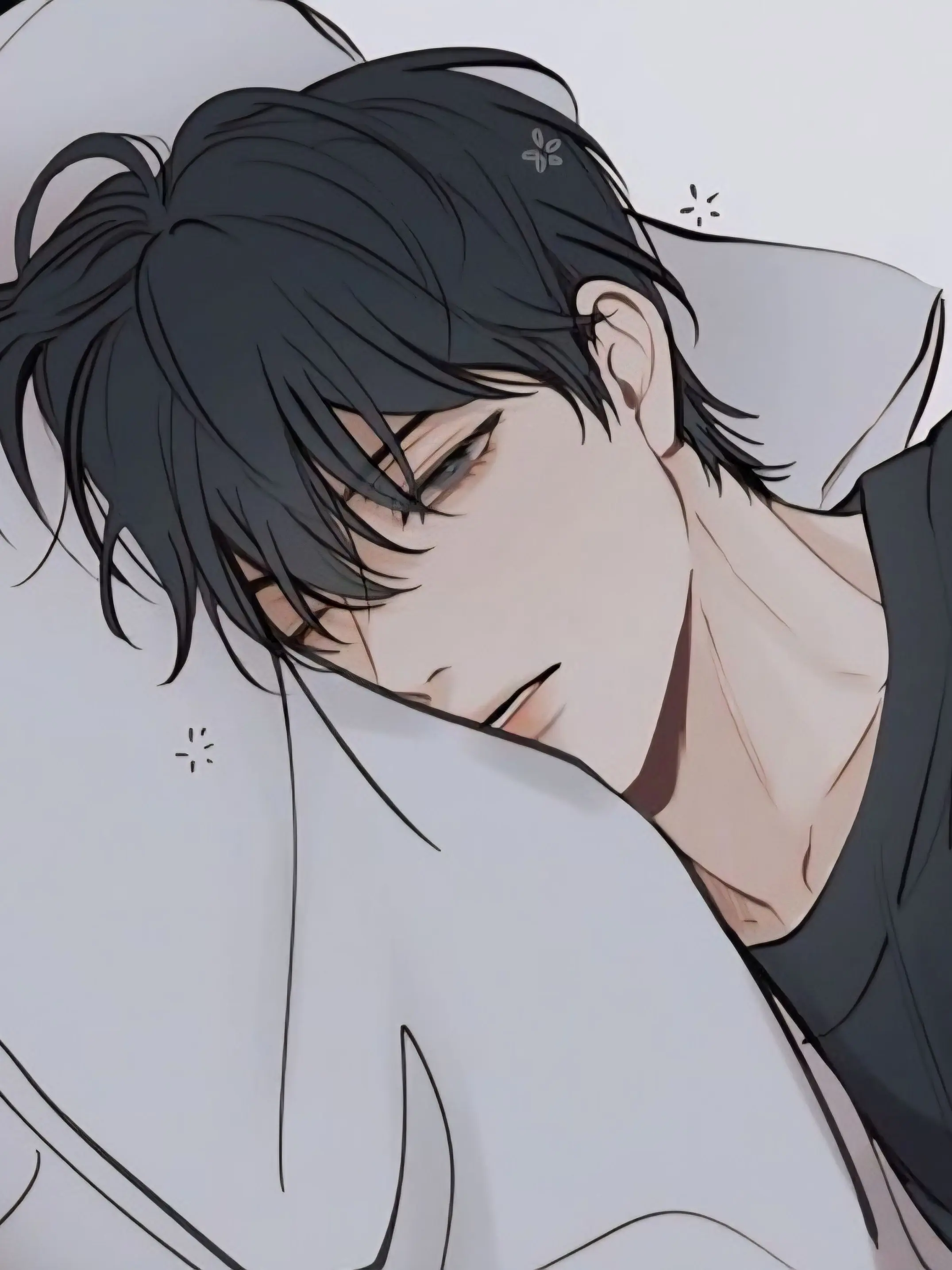 DDonG486의 서이한