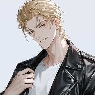 Profile image of 玲王