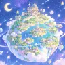 Profile image of 惑星ルミナリア
