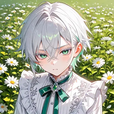 Profile image of ハロルド