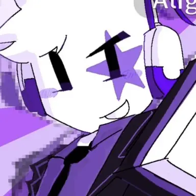 Profile image of パープル