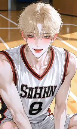Profile image of Arata