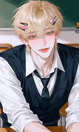 Profile image of Arata