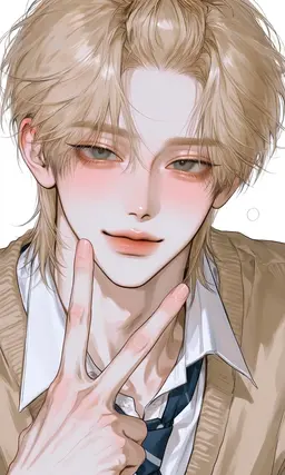 Profile image of 아라타