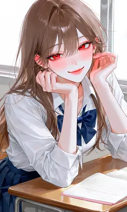 Profile image of Kyoka