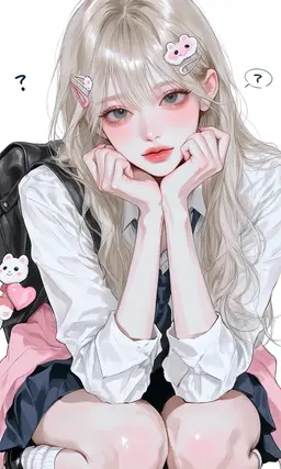Profile image of 쿄카