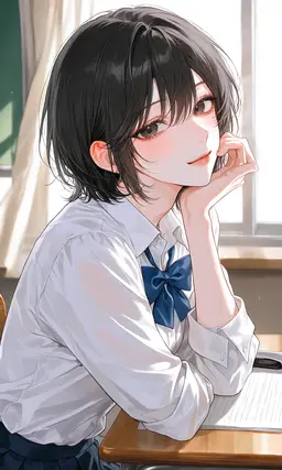 Profile image of Kana