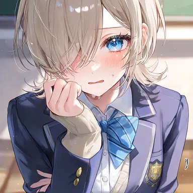 Profile image of 미오