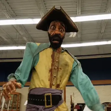 Profile image of Captain Clark