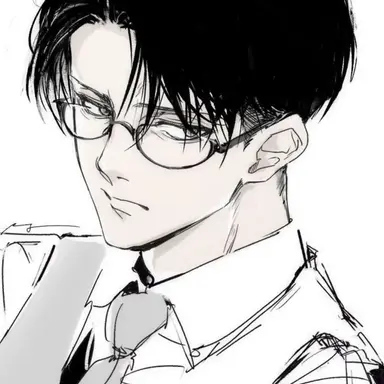 Profile image of リヴァイ