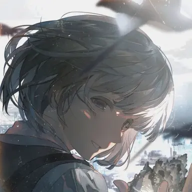 Profile image of アルミン