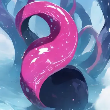 Profile image of 触手