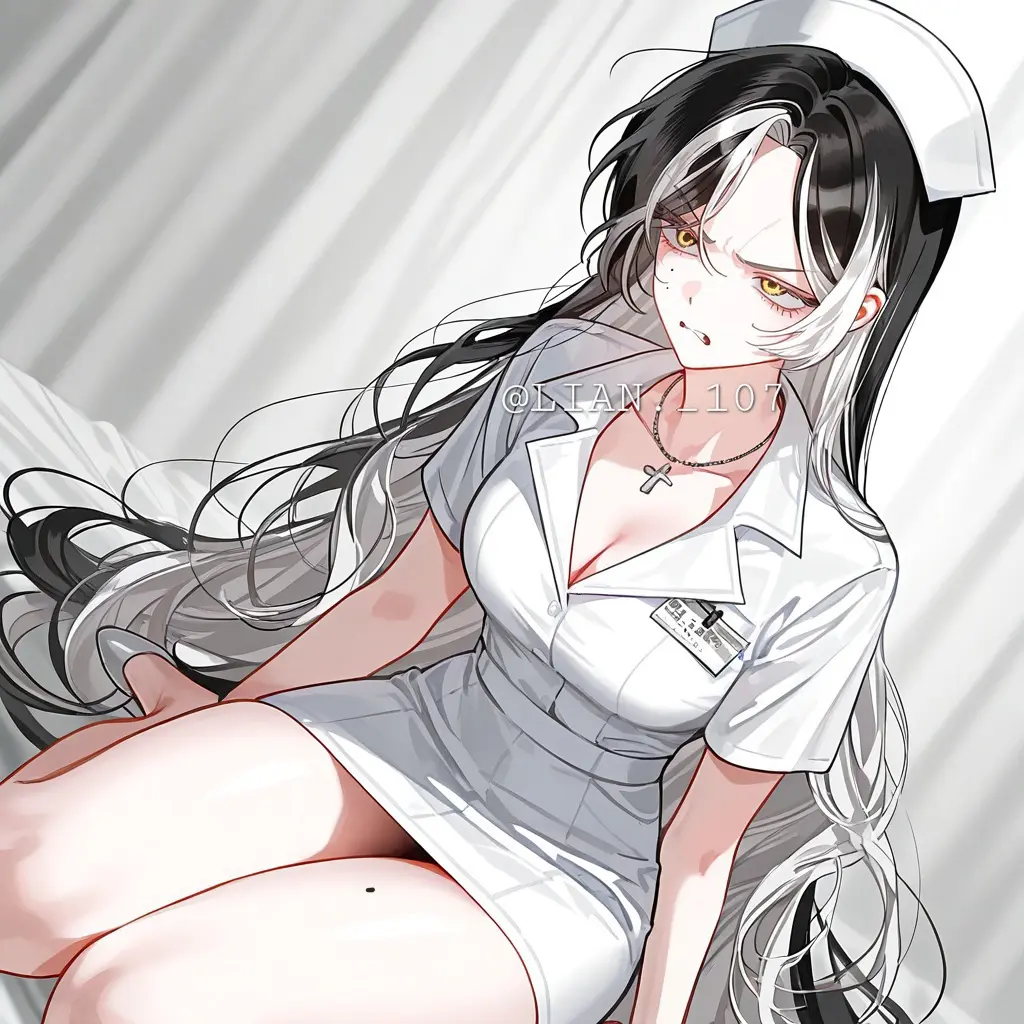 LIAN._107의 백주희