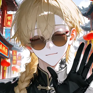 Profile image of タオファ