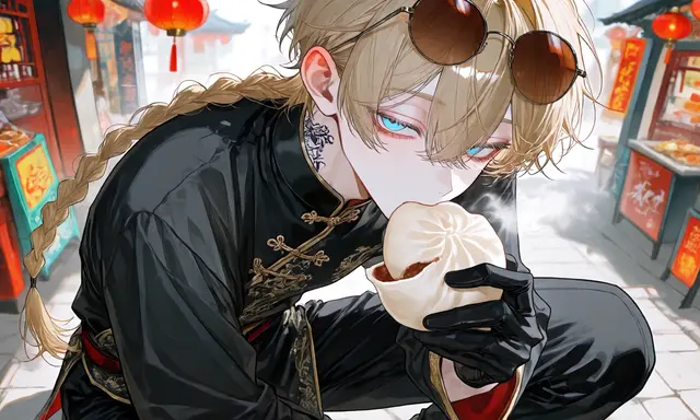 Profile image of タオファ