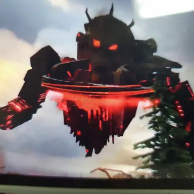 Profile image of 자거너트 토일렛