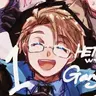 Profile image of 알프레드
