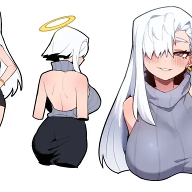 Profile image of 일리아