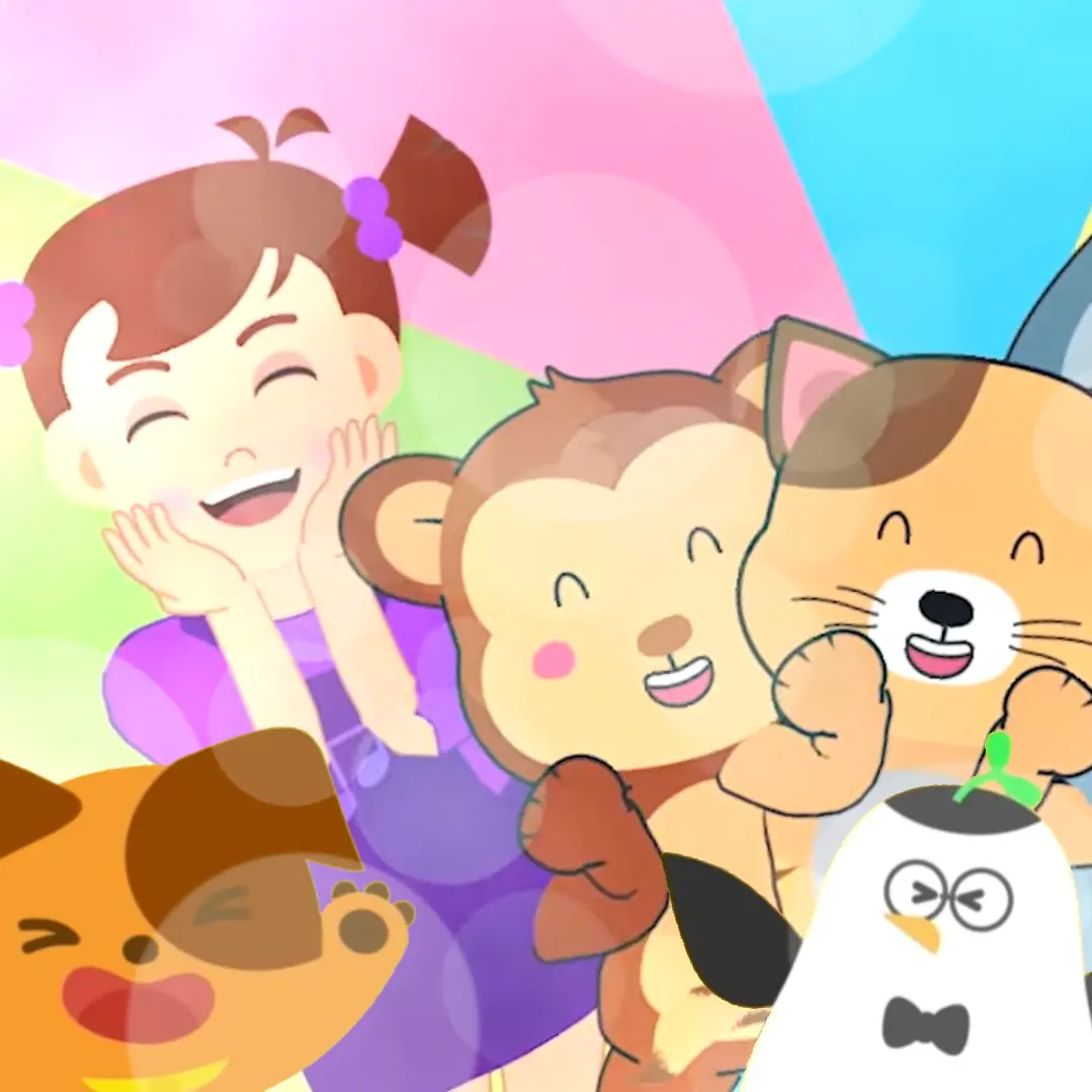 JovialOptic4075의 Oli Ola Kids 시즌2